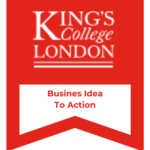 1. Kings College business