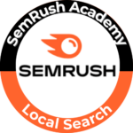 2. Local Search SEM RUSH