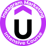 4. INstagram Udemy