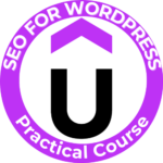 5. Udemy SEO WordPress