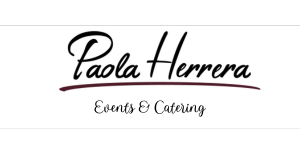 8. Paola Herrera Catering & Events