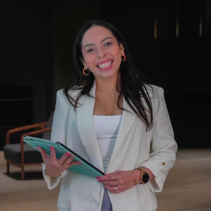 Suhaneil Uzcategui