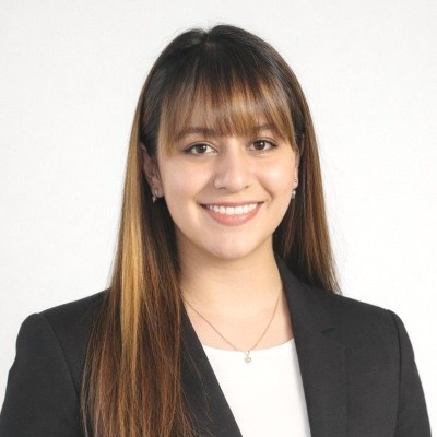 Diana Patino