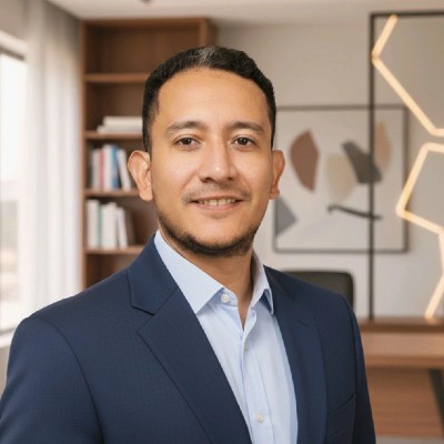 Juan Camilo Martínez Herrera