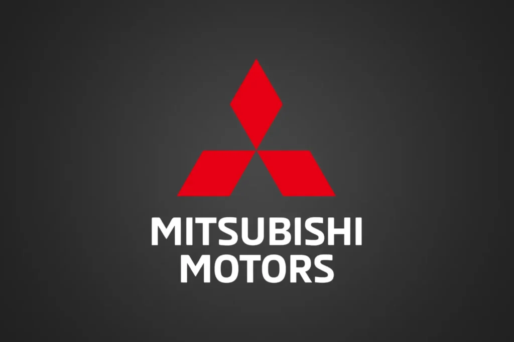 Work for mitsubishi